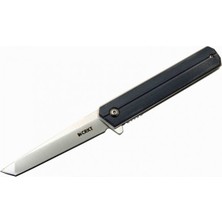 Crkt Tasıan Tanto Çakı Marka:crkt Ürün Kodu: 15FF Gri 20 cm