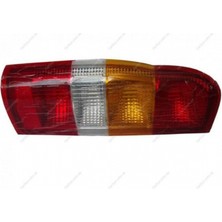 BSG Ford Transit V184 2001  Stop Lambası Sağ Duysuz (Oem NO:4C1613A602AA)