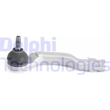 Delphi Rot Başı Sol Renault Clıo V 19 Captur Iı 20