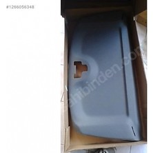 Arma Renault Clio Hatchback 1998-2008 Arka Cam Önü Halısı Oem No (7700435205)