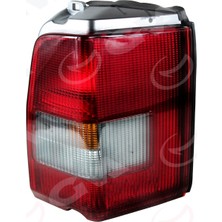 Gva 2026120 Stop Lambası Sağ Tempra Sw Soketsiz 7628429