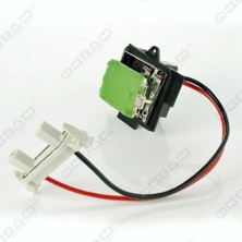 Renault Clio 2 Kalorifer Rezistansi 1998--2005 361176322