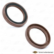 Universal Krank Ön Keçesi Karsan Premıer - Isuzu 2.2 Mot. Isuzu 2.2 Mot. Termokıng Isuzu 2.2 Mot. Termoking   Ö1=40 Ö2=54 Ö4=6,8