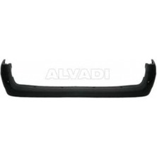 Pulo Kangoo Arka Tampon 2003- Oem No (7701056415)