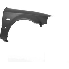 Honda Civic Ön Çamurluk Sağ 1999 Sonrası Uyumlu