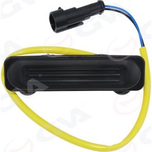 GVA Bagaj Açma Butonu Doblo Iii 09 Almla