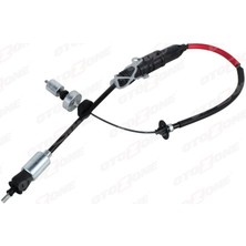 Otozone Xmpdby Debriyaj Teli Renault Laguna 99 01 1.9dti F9Q 1.8 16V 2.0 16V