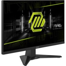 MSI Msı 23.8" IPS Mag 242F 0.5ms 200Hz Hdmı-Dp Gaming Monitör (1920 x 1080)