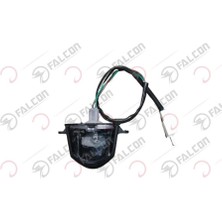 Sevgents Enjoy Plus Plakalık Lambası