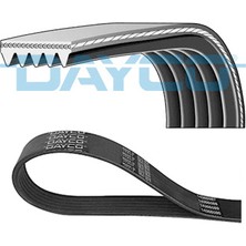 Dayco 5PK1083 Kanallı Kayış Peugeot Boxer Fıat Ducato 2.5d 8V 94-02 Toyota Honda Mıtsubıshı Proton Volvo 58372 98485800
