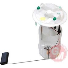 Gua 41064 - Yakıt Depo Şamandırası Renault Kango Iı-Iıı 1.5 Dci 08 Motorsuz-