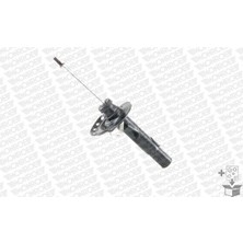 Monroe On Amortısor Sol Mondeo Iv 07 Volvo S60 Iı 10 15 S80 Iı 08 15 V70 08 15 XC70 08 15 V60 10 15