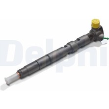 Delphi Enjektor Mercedes Sprınter OM651 B906 B907 B910