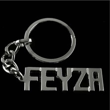 Ronanna Feyza Isimli Anahtarlık