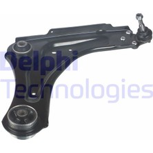 Delphi Alt Salıncak Komple Sağ Renault Latıtude 11