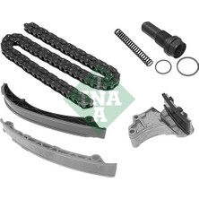 Ina Eksantrık Zıncır Setı Mercedes M111 W124 W202 W203 W210