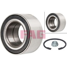 Fag 713649300 Teker Rulmanı Arka Sag Sol Bmw E36 E46 33411124358-33411130617