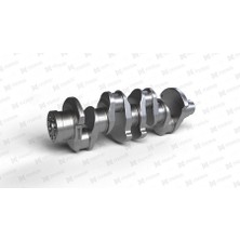 Motus Krank Mili Ducato 2.3 Multıjet Euro 5-6-Güçlendirilmiş-Nıtrıded