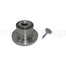 Cifam Ön Teker Poryası Volvo S60 10 S80 10 V60 10-15 V70 07-15 XC60 09-17 XC70 10-15