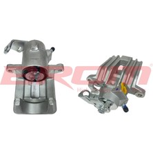 Brom Fren Kaliperi Arka Sol Vw Bora 1j2 .vw Golf 1j5