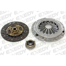 Exedy KIK2025 - Debriyaj Seti Baskı Disk Bilya Kıa Pıcanto 1.1l Mpi Sohc Benzinli 04- Hyundaı I10 08-