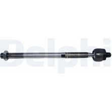 Ford Galaxy Rot Mili 2006-2015 Delphi