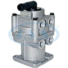 FSS Bmc Fatih Profesyonel Ford Cargo 2524 2532 3230 Mercedes 2521 Fren Merkezi Komple Fren Beyni 4613150080