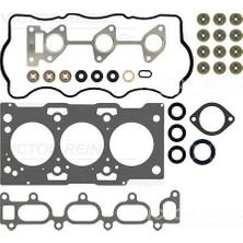 V.REİNZ V.reınz 025335501 - Üst Takım Conta Accent 02 Getz 03 Matrıx 01 1.5 Crdı D3-Ea