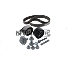 A3 Snr KD45237 Triger Seti PARTNER-BERLINGO-P208-P301-P308-P508-P2008-P3008-P5008-FOCUS-COURİER-FİESTA-MONDEO-C3-C4 -C-Elysee-Jumpy-Rıfter-Ds4-Ds3-Crossland X-Grandland X-Combo E-C-Max 1.5-1.6 Tdcı-Hdı 15-> / Proace 3646451-FM5Q8A615AA-1872497