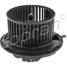 Topran 410378001 Kalorıfer Motoru Mercedes Mercedes W169 W245 A1698200642