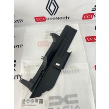 OEM Radyatör Kartonu Sol -Renault Megane 2 8200158150 Mais