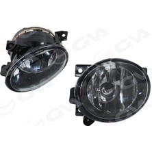 GVA Techmrt Sis Fari L Ampüllü Duylu T6 2011-2015