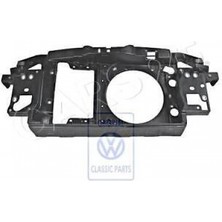 TŞT Ön Panel Polo 2000-01 (Oem NO:6N0805594N)