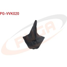 Puga Vıtes Korugu Sıyah Doblo 735270781