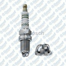 Bosch Bujı FR7KTC MB Slk 230 Kompressor 09.1996 - 01.2000 MB Clk 230 Kompressor Coupe