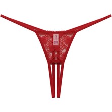 Büyük Beden Dantelli Iç Çamaşırı