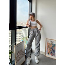 Etiler Collection Paraşüt Pantolon