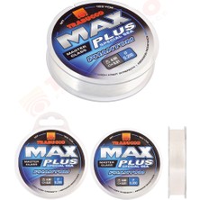 Trabucco Max Plus Phantom 150 mt 0.12 mm Olta Misinası