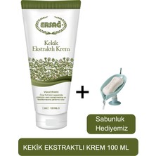 Ersağ Kekik Ekstraktlı Krem 100 ml - (Sabunluk Hediyemiz) 393-16