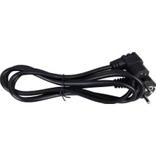 Intercom IC-268 L Tipi Power Kablo