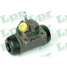 Universal Fren Sılındırı Renault R19 Sag  Dökme Demir Çap=19,05