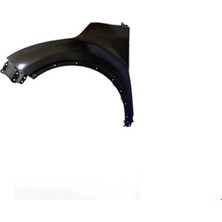 Toyota C-Hr Ön Çamurluk Sol 2018 Sonrası Uyumlu