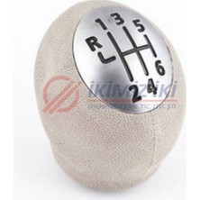 Gözpar Oto Vites Topuzu Bej Fluence Megane 3 Kangoo 3 504603135