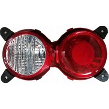 Kia Bongo Sağ Arka Stop Lambası Kamyonet 2006--2021 Duylu