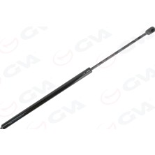 Gva 2299057 Kaput Amortısoru Sag Mercedes W203 CL203 S203 C209 A209 A2038800029