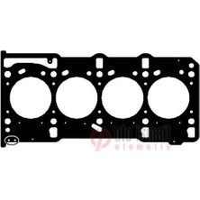 Universal Sılındır Kapak Contası (3 Delık 0.92 Mm) Astra-H Astra-J Corsa-C Corsa-D Z13DT A13DTE Doblo Fıorıno  188 A9.000 - 199 A3.000-199 B1.000 - 223 A9.000