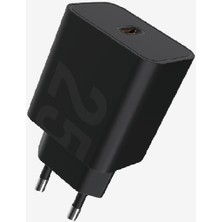 Linktech T458E Eco 25W Pd3.0 Qc4.0 Type-C Şarj Adaptörü