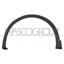 Pulo Captur Ön Çamurluk Dodik Plastiği Sol 2019- Oem No (638132148R)