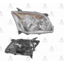 Depo Far Avensis 2003-2005 Elektrikli Sağ (1 Adet) (Oem No: 81130-05190)