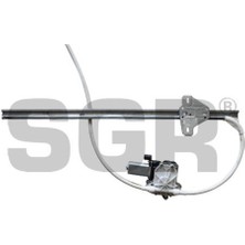 Universal Cam Krikosu Elektrikli Sağ Renault Master 98- 44310 Opel Movano 01- Iveco Daıly 99